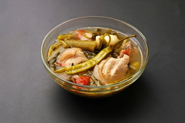 Sinigang — The Heart & Science Behind the Philippines' Iconic Sour Broth