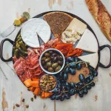 Appetizers & Snacks
