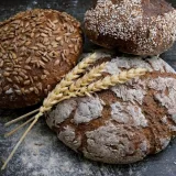 Breads & Baking