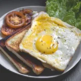 Breakfast & Brunch