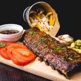 Main Dishes