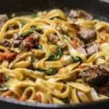 Rice, Pasta & Noodles
