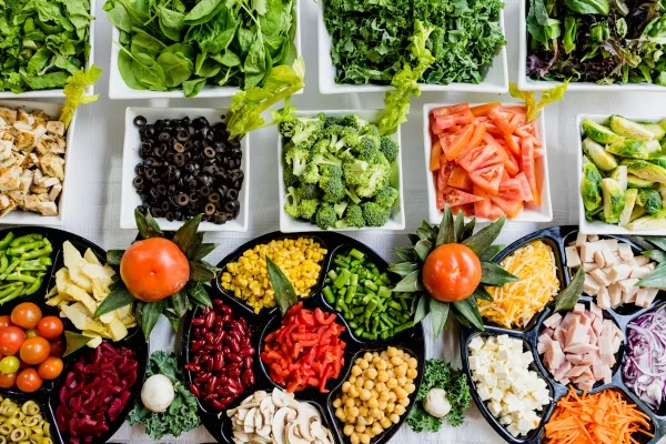 Understanding Estimated Nutrition & Macros: The Ultimate Guide to Calories, Daily Values, and Recipe Science