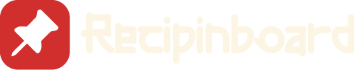 Recipinboard