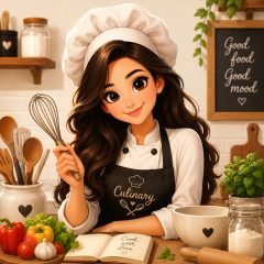 Cookerist Ema